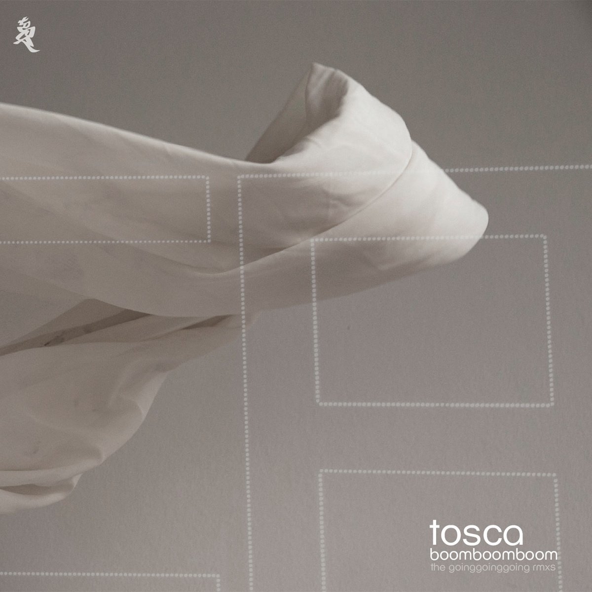Tosca - Export Import (Pacifica Remix)